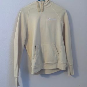 Women’s Champion hoodie
